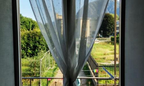 Tra la Stazione e il Lago