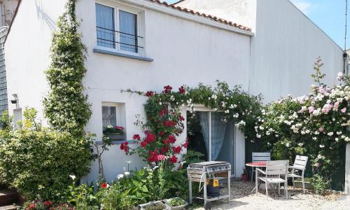 au pied de l'Ile Oléron