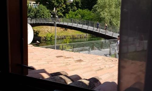 Casa Sigiu - Il Fiume