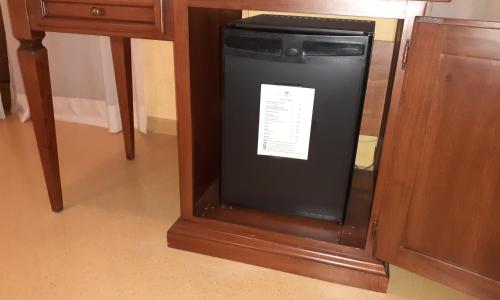 Hotel Paradiso Delle Madonie