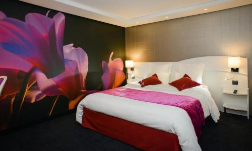 Logis Hôtel Restaurant Le Fruitier