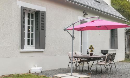 Country House - La Valentrée