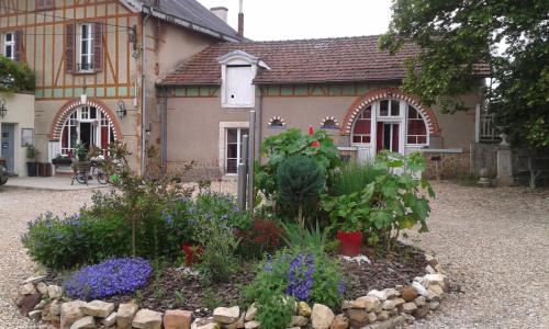 Le Clos de la Fontaine