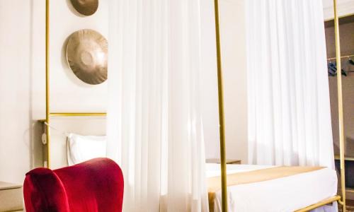 Scene Suites Apartments