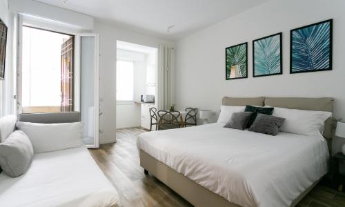 Milanofierapartments