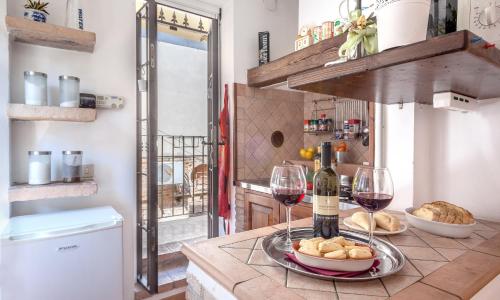 Ferrara Mercato Fancy Studio