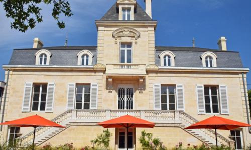 Le Clos des Queyries