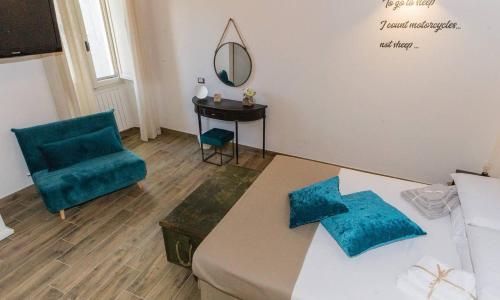 Bed and Box - VT01 Casa vacanze