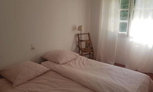 maison de charme en Luberon