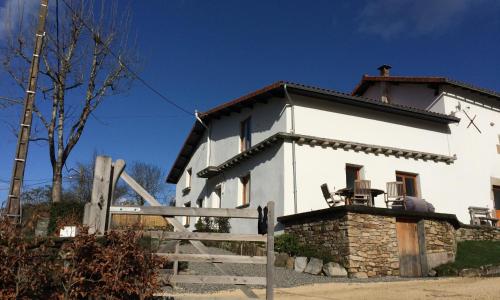 The Annexe Chadalais