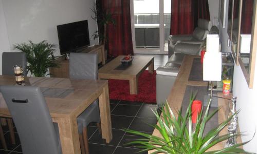Beau T3 avec terrasse plein sud