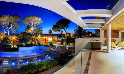Villa Catleya Appart Hôtel