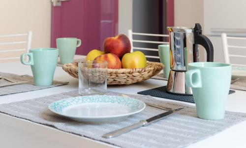 Sant'Orsola Colorful Huge Apartment