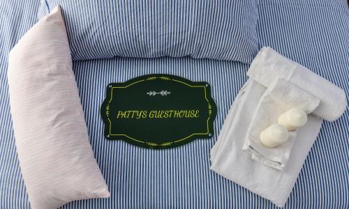 PATTY'S GUESTHOUSE
