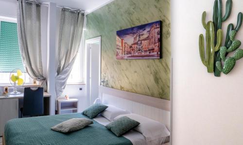 Albachiara Suite Rooms