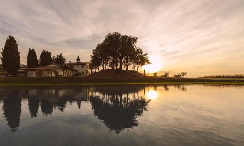 Borgo Le Colline Luxury Agriturismo in Tuscany