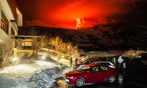 Corsaro Etna Hotel&SPA