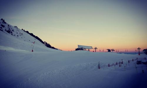Plagne AIME 2000 Ski Apartments