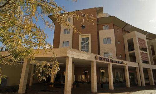 Hotel Granducato