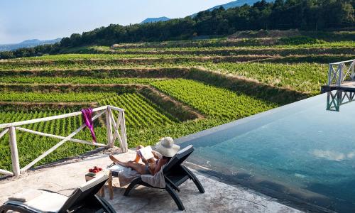 Wine Resort Villagrande