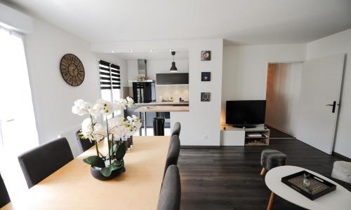 Disneyland Dream 2 - Charmant Appartement 8 pax