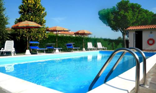 Agriturismo La Piana