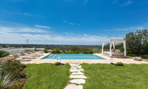 Villa Elaion by BarbarHouse