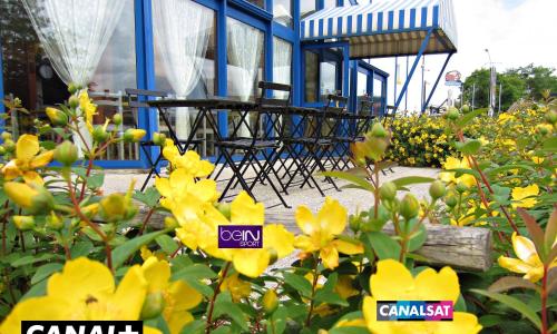 Hôtel Noctuel Blois Sud