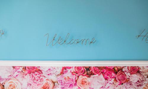 Hadrianus Temple Suites - The Venue Collection