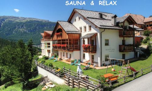 Dolomites Apartments Ciasa Vally