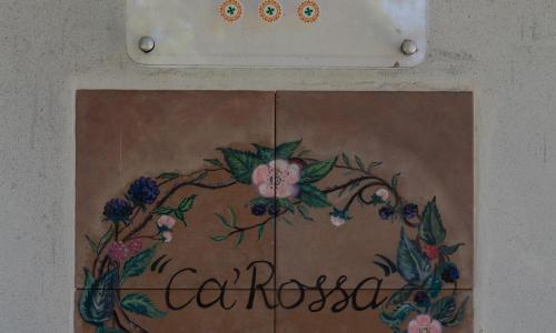 Agriturismo Cà Rossa