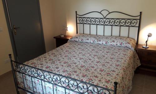 Apartment Nonna Delia