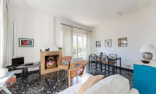 JOIVY Sea View Flat with Balcony, Cinque Terre