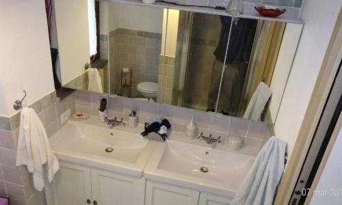 Residenza Montevile di Spaccini Gabriella