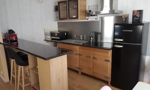 221B Chic et coloré !!!