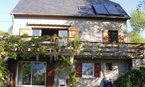 Appartement Bardéron