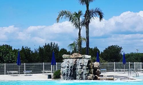 Hotel Resort Portoselvaggio