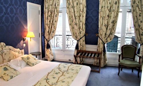 Hôtel Le Régent