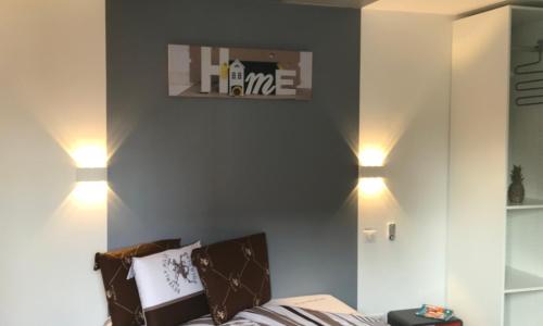 maisonnette indépendante