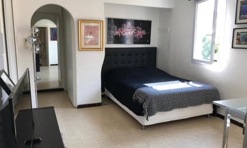 VOILES ST TROPEZ APARTEMENTS