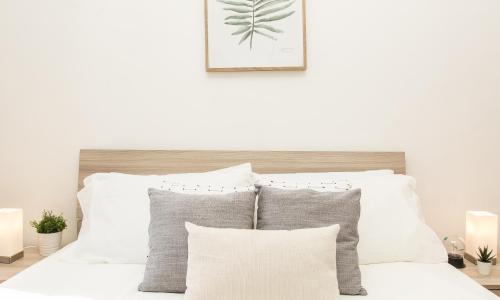 Rental in Rome - Santa Maria Novella Palace