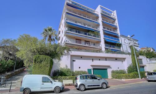 IMMOGROOM - Terrace- Parking - Quiet place - CONGRESSBEACHES