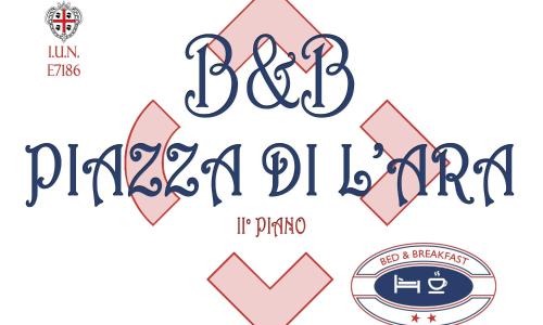 B&B Piazza di L'Ara