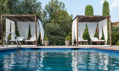 Guesthouse Le Mas de Cotignac