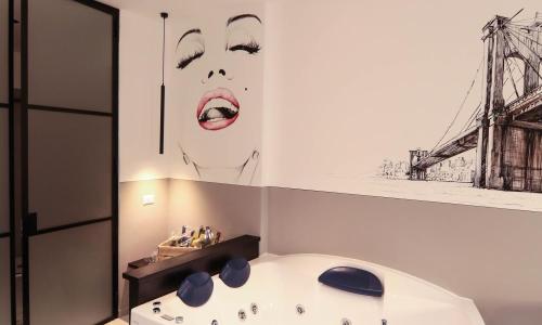 O.Effe. Suites / Vatican