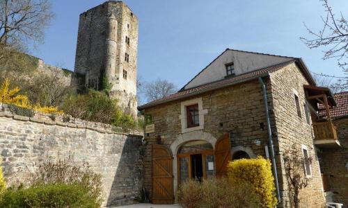 Ferme d'Andree
