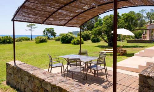 Domaine de Pianiccia