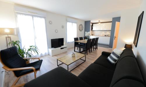 Disneyland Dream 3 - Charmant Appartement 7 pax