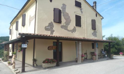 B&B Marcello & Francesca