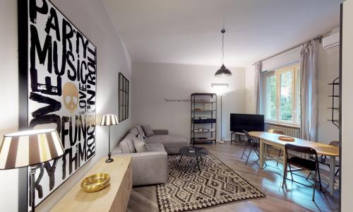 Suite Brera District